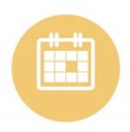 COGIC Monthly Calendar